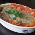 סלט חצילים רומני4