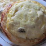 מאפה אישי עם גבינה לבנה - וטרושקה 7