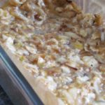 פשטידת מצות