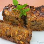 פשטידת מצות