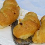 מאפה אישי קיפלה