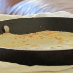 בלינצ'ס - מתכון מתגלגל