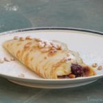 בלינצ'ס - מתכון מתגלגל