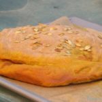לחם מרוקאי