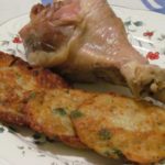 לביבות לטקעס וכל השאר