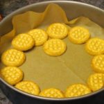 עוגת ביסקוויטים