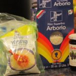 מאפינס אורז