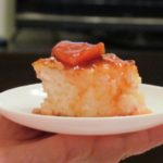 מאפינס אורז