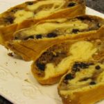 רולדה עם אגוזים