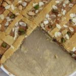 פאי פקאן עם בננות