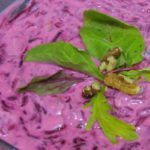 מרק יוגורט קר – טרטור